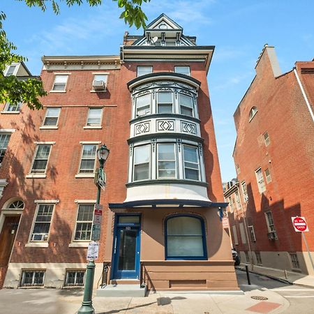 费城Premium Flat Near Attractions公寓 外观 照片