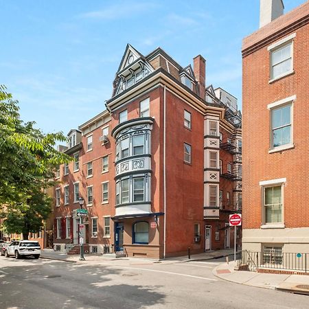 费城Premium Flat Near Attractions公寓 外观 照片