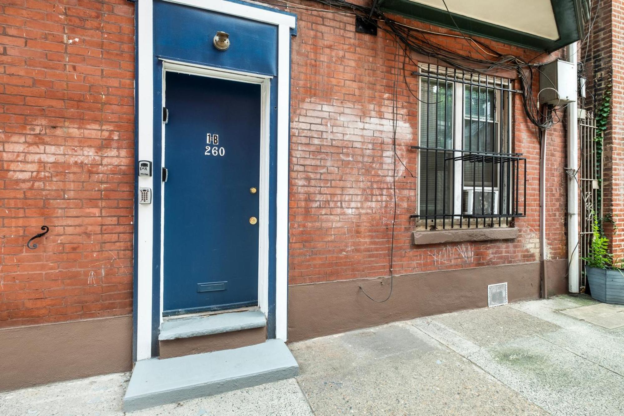 费城Premium Flat Near Attractions公寓 外观 照片